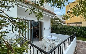 Apartamentos Entreplayas 3000